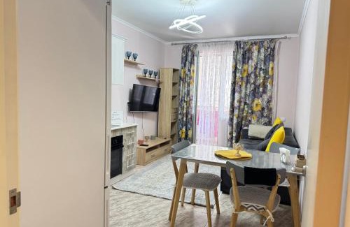 Tuzdybastau Apartamento | Квартира рядом с Аэропортом
