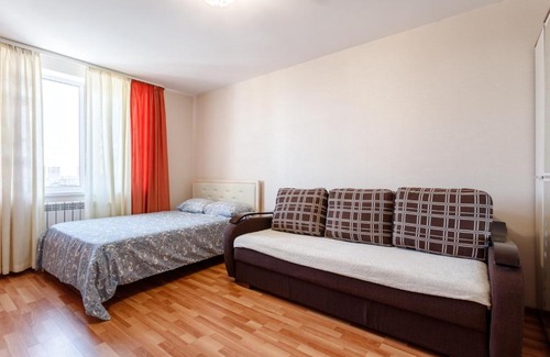 Yekaterinburg Apartamento | Квартира рядом с ж/д вокзалом