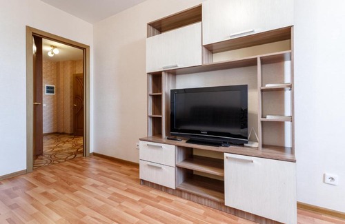Yekaterinburg Apartamento | Квартира рядом с ж/д вокзалом