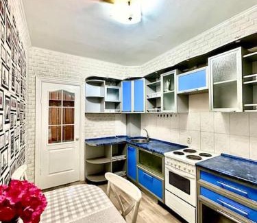 Pavlodar Apartamento | Квартира рядом с лесом и рекой