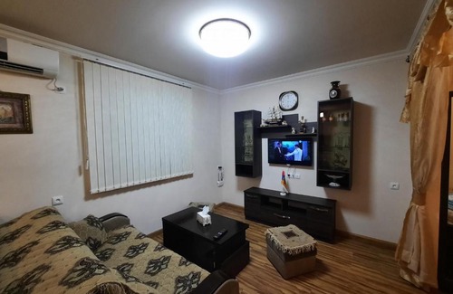 Yerevan Apartamento | Квартира рядом с метро