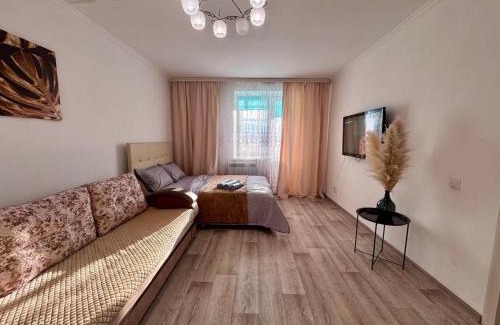 Pavlodar Apartamento | Квартира рядом с Усолкой Сатпаева 348