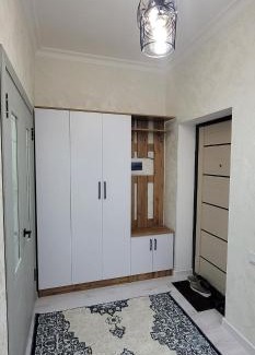 Osh Apartamento | Квартира со всеми удобствами