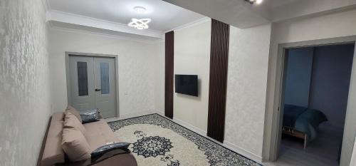 Osh Apartamento | Квартира со всеми удобствами