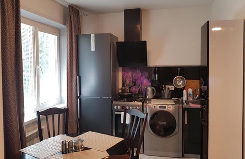 Sochi City Centre Apartamento | Квартира- студия в самом центре Сочи