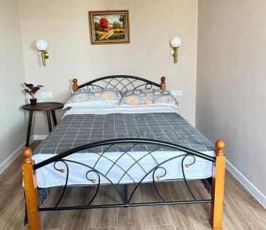 Balkhash Apartamento | Квартира-студия в центре города
