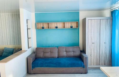 Maliyevtsy Apartamento | квартира -студия в центре