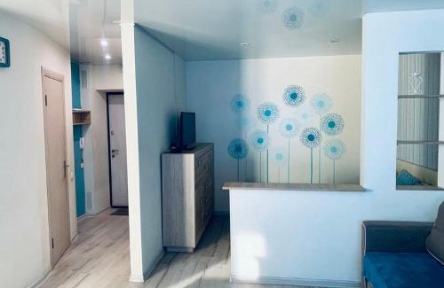 Maliyevtsy Apartamento | квартира -студия в центре