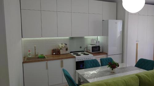 Issyk-Kul Region Apartamento | Квартира студия в Raduga West