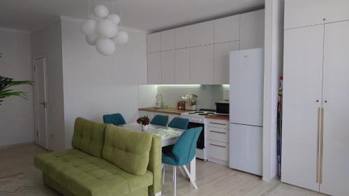 Issyk-Kul Region Apartamento | Квартира студия в Raduga West