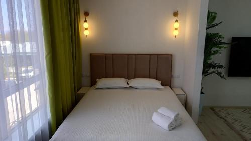 Issyk-Kul Region Apartamento | Квартира студия в Raduga West
