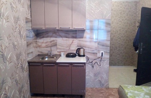 Orenburg Apartamento | Квартира студия на ул Поляничко