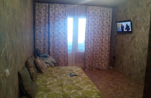 Orenburg Apartamento | Квартира студия на ул Поляничко