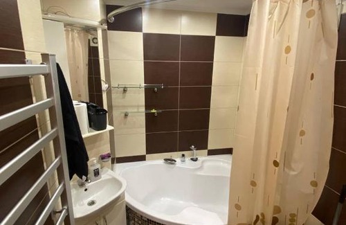 Tiraspol Apartamento | Квартира-студия посуточно/понедельно