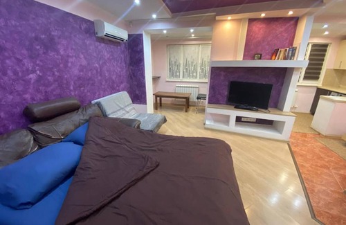 Tiraspol Apartamento | Квартира-студия посуточно/понедельно