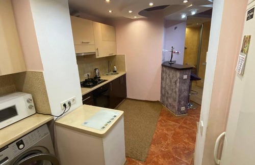 Tiraspol Apartamento | Квартира-студия посуточно/понедельно