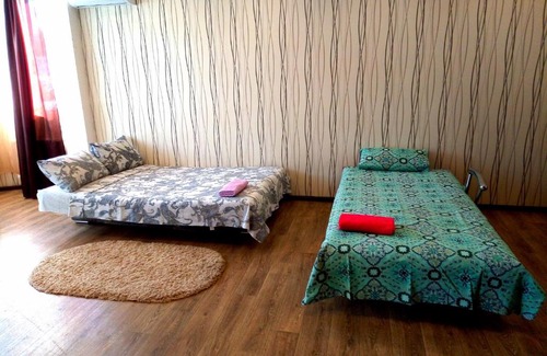 Frunzenskiy rayon Apartamento | Квартира-студия у Детского парка