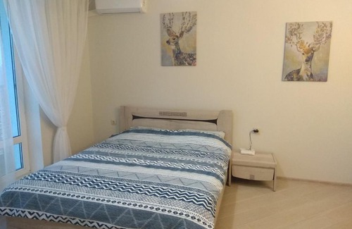 Kazan Apartamento | Квартира студия IQ дом