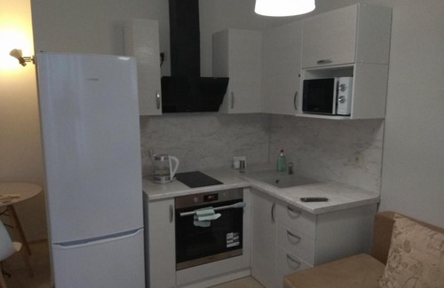 Kazan Apartamento | Квартира студия IQ дом