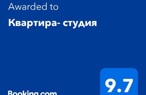 Chisinau Apartamento | Квартира- студия