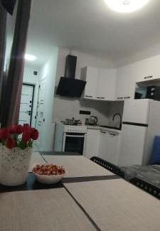 Chisinau Apartamento | Квартира- студия