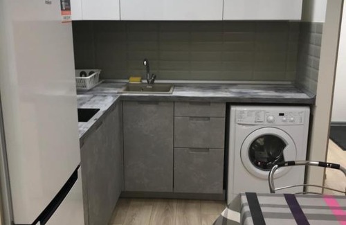 Belgorod Apartamento | Квартира студия