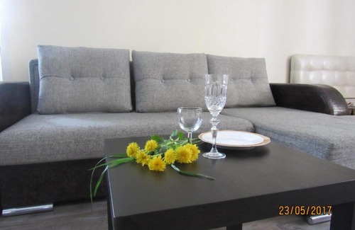 Vologda Apartamento | Квартира-студия
