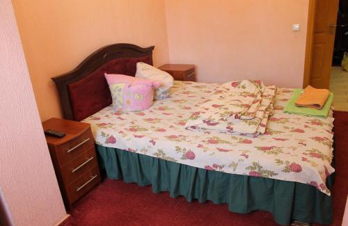 Chernihiv Apartamento | Квартира-студия