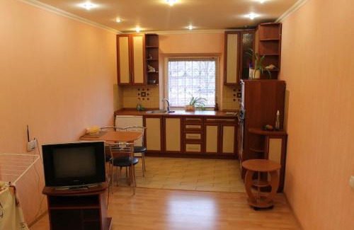 Chernihiv Apartamento | Квартира-студия