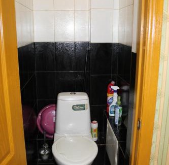 Chernihiv Apartamento | Квартира-студия