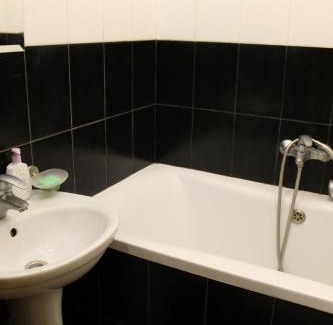 Chernihiv Apartamento | Квартира-студия