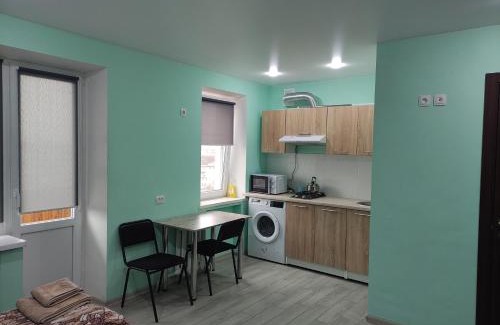 Kremenchuk Apartamento | Квартира студіо біля Автовокзалу