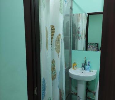 Kremenchuk Apartamento | Квартира студіо біля Автовокзалу