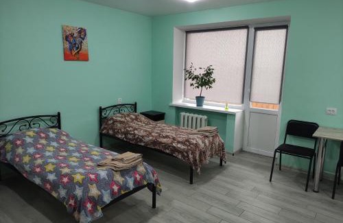 Kremenchuk Apartamento | Квартира студіо біля Автовокзалу