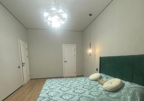 Ulytau District Apartamento | Квартира суточный
