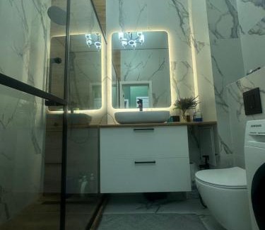 Ulytau District Apartamento | Квартира суточный
