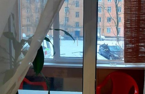 Pskov Apartamento | Квартира с балконом в Центре