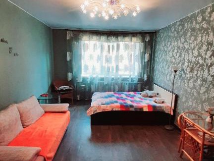 Pskov Apartamento | Квартира с балконом в Центре
