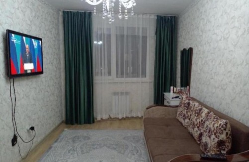 Tuzdybastau Apartamento | Квартира с видом на горы