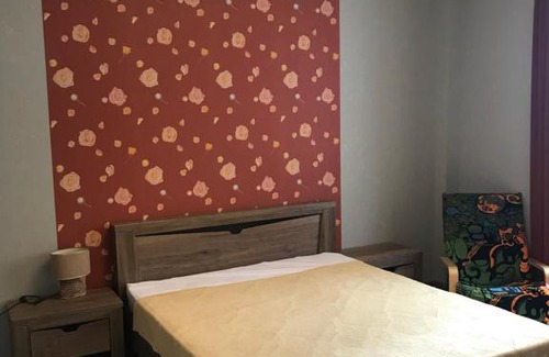 Yessentuki Apartamento | Квартира с видом на горы.