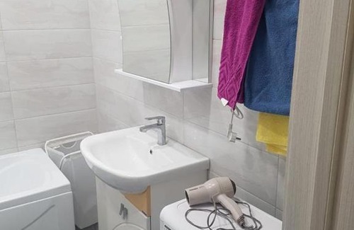 Yessentuki Apartamento | Квартира с видом на горы.