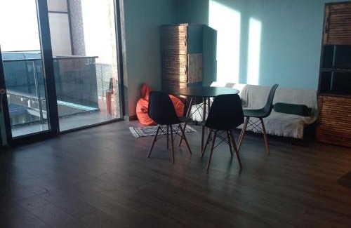 Kobuleti Apartamento | Квартира с видом на море
