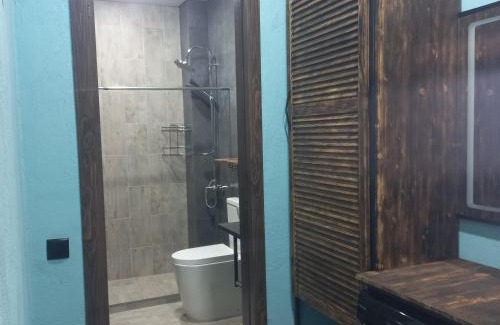 Kobuleti Apartamento | Квартира с видом на море
