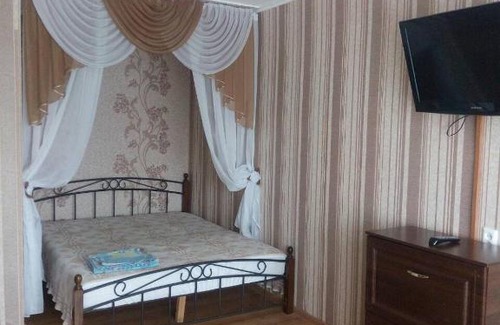Mariupol Apartamento | Квартира с видом на море