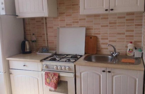 Mariupol Apartamento | Квартира с видом на море