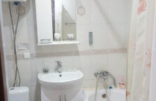 Mariupol Apartamento | Квартира с видом на море