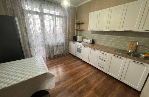 Kostanay Apartamento | Квартира с видом на набережную, в центре города
