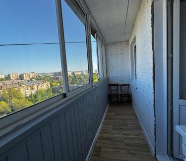 Oskemen Apartamento | Квартира с видом на город