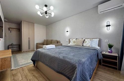 Oskemen Apartamento | Квартира с видом на город