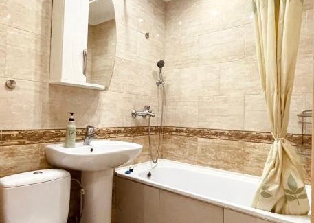 Tiraspol Apartamento | Квартира с мебелью